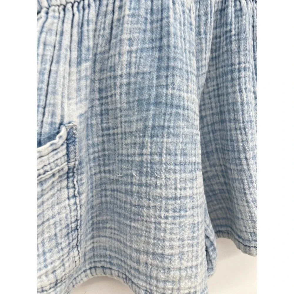 GAP girls sleeveless
